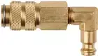 KS Tools 150.1922 90° kampinis adapteris rankiniams įrankiams