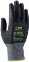 Uvex 60544 antracito spalvos viskozės - poliamido (6054411)