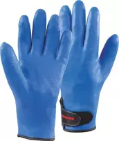 Šalčiui atspari pirštinė Honeywell DeepBlueW dydis 11 – poliamidinis išorinis sluoksnis, nitrilo danga, vilnonis pamušalas (2299500-11)