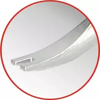 Pulleris KS Tools 500.7775 – 150 mm guolių ir krumpliaračių ištraukiklis