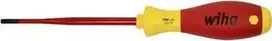 Atsuktuvas Wiha Torx SOFTFINISH ELEC slimFix VDE TR15, ašmenų ilgis 325 mm