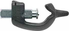 C.K Tools 430004 Juodas laidų nuėmiklis (430004)