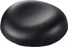 Renkforce RF-PWR-280 riešo atrama ergonomiška Juoda (RF-6031912)