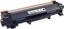 Renkforce Toner, pakeičiantis Brother TN-2510XL, suderinamas, juodas, 3000 puslapių RF-BTN2510XL RF-6414464