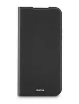 Hama Daily Protect dėklas telefonui Xiaomi Redmi 15C/15C 5G, juodas
