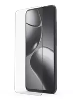 Apsauginis stiklas Hama Clear Protect Xiaomi 15T, skaidrus, 1 vnt.