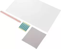 Renkforce RF-LABLPS-300 mėlynos šviesos filtras nešiojamam kompiuteriui 35,8 cm (14,1 inch) kraštinių santykis 16:10 RF-6055794 Universalus