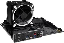 Renkforce PC Tuning rinkinys AMD Ryzen 5 9600X 5.4 GHz 16GB DDR5-RAM ATX (9600X/16GB/ATX)