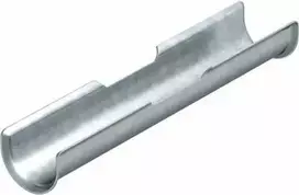 OBO Bettermann ilga padėklo juosta cinkuota 2058 LW 14 (1195808)