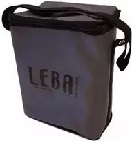 Dėklas planšetėms Note Pilkas 5 planšetėms Atsparus vandeniui (NB2-5TAB-GREY)