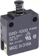 Omron D2D-1000