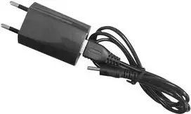 Albrecht USB-Charger 29972 – Priedas gido sistemoms (29972)