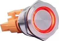 Joy-it BUTTON22B-L-RD