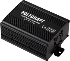 VOLTCRAFT DC/DC keitiklis 12 V/DC – 24 V/DC 10 A 240 W (VC-16970860)