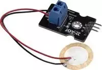 Joy-it SEN-VIB01 Vibracijos jutiklis 1 vnt.
