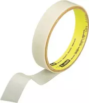 3M stiklo audinio juosta (Ilgis x Plotis) 55m x 19mm, balta, polietilenu dengtas audinys 361, 1 ritinys (70-0023-0611-9)