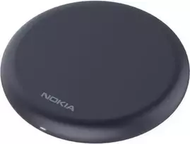 Nokia -10W belaidis įkroviklis DT-10W, vidurnakčio mėlyna (8P00000036)