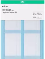 Cricut Card Mat pjaustymo kilimėlis mėlynas (2009488)