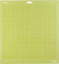 Cricut StandardGrip™ pjaustymo kilimėlis žalias (2007793)