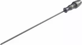 Atsuktuvas c.k tools T4718ESD ESD Torx T8 precizinis izoliuota rankena