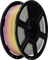 Renkforce RF-6838890 Filament PLA Highspeed 1,75 mm 1 kg Regenbogen 1 vnt.