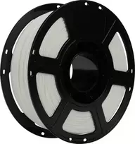 Renkforce RF-6838902 Filamentas PLA matinis 1,75 mm 1 kg Baltas 1 vnt.