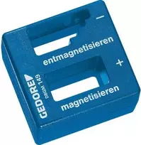 Magnetizatorius/demagnetizatorius Gedore 6416500