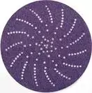 3M 86824 Xtract™ Cubitron™ II šlifavimo diskas 152 mm 50 vnt.