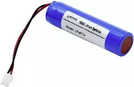 Speciali baterija Beltrona 18650XH2.54 18650 su kištuku LiFePO4 3,2 V 1500 mAh (ESO901004)