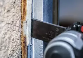 Segmentinis pjovimo diskas Bosch PRO MATI68RT3 2,8x68 mm karbido grūdeliais skiediniui ir akytajam betonui