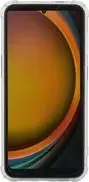 Mobilis R Series permatomas minkštas dėklas Samsung Galaxy XCover7 Pro (057041)