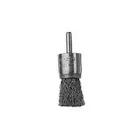 Bosch 2 608 622 126 vielinis pieštukinis šepetėlis, nerūdijantis plienas