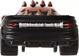 Hot Wheels CGW44 žaidimų automobilis / žaidimų trasa