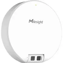 Milesight VS330-868M vonios kambario užimtumo jutiklis su ToF ir LoRaWAN technologija