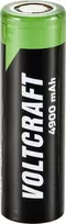 VOLTCRAFT special baterija 21700 Flat-Top Li-Ion 3,6 V 4900 mAh (VC-14333045)