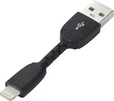 Duomenų laidas Renkforce 1420056 USB 2.0 prie Apple Dock Connector, įkrovimui ir sinchronizavimui