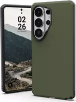 UAG Urban Armor Gear Civilian LT Dėklas su Magnetiniu Moduliu | Samsung Galaxy S26 Ultra | alyvinė žalia | 214538117272