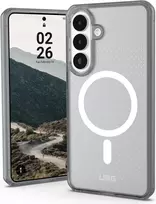 UAG Urban Armor Gear Dėklas su magnetiniu moduliu | Samsung Galaxy S26+ | true ice (permatomas)/ash (pilkas) | 214548114331