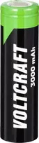 VOLTCRAFT VC-Li 3,6-3000 speciali baterija 18650 Li-Ion 3,6 V 3000 mAh (VC-13749060)