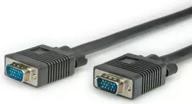 Nilox VGA kabelis CROS3602 2 metrai - Laidas (S3602)