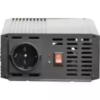 Keitiklis Voltcraft PSW 1000-12-G 1000 W 12 V DC į 230 V AC grynas sinusas