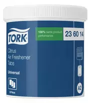 Pripildymo kasetė oro gaivikliui Tork 236014 Citrus