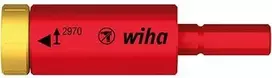 Laikiklis bitams Wiha 2970