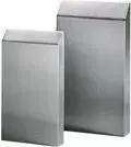 Rittal SK 3243.080 apsauginis gaubtas