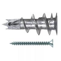 Fischer GKM 27 metalinis inkaras gipso kartonui 31 mm 100 vnt.