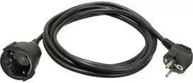 as - Schwabe 50202 ilginimo laidas 16 A 2 m (50202)
