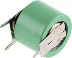 Įkraunama mygtukinė baterija Varta V2/40H-SLF++/- 40H NiMH 43 mAh 2,4 V