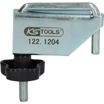 Pneumatinio vožtuvo priedas KS Tools 122.1204, 237 g