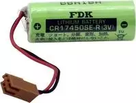 Baterija Beltrona BELA98L00310012, skirta Fanuc 16i/18i/21i, ličio, 3V, 2500mAh
