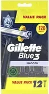 Gillette Blue